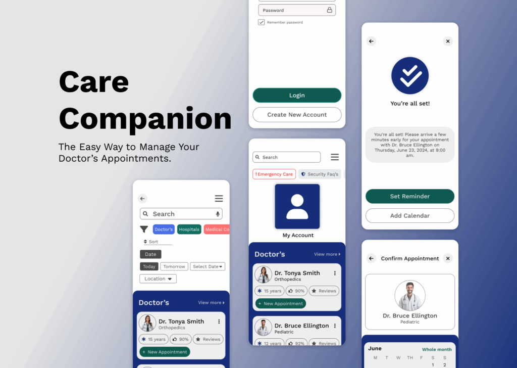 Care Companion Thumbnail